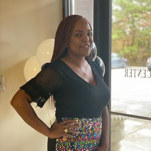 Meet your Posher, Lori